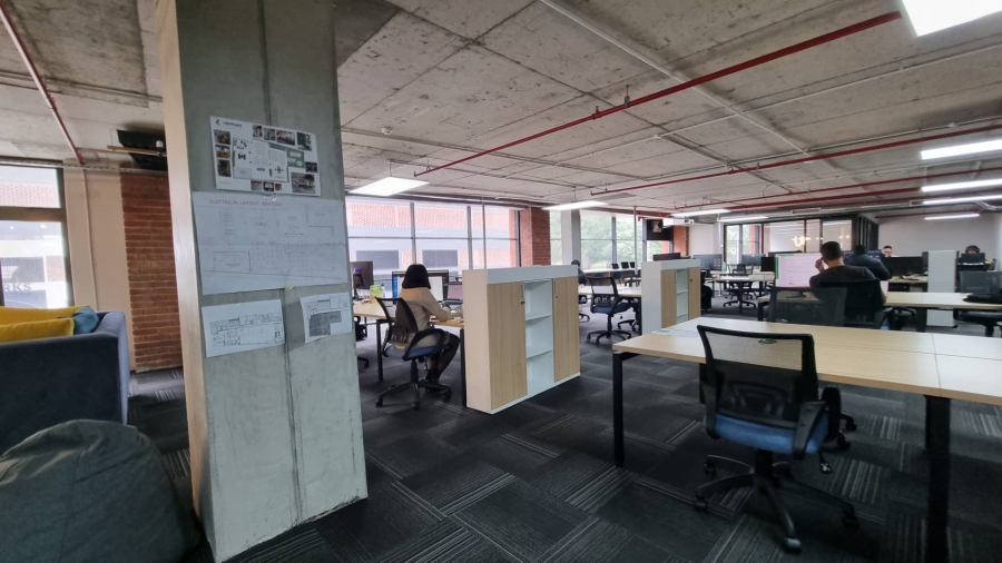 Commercial Property for Sale in Woodstock Western Cape